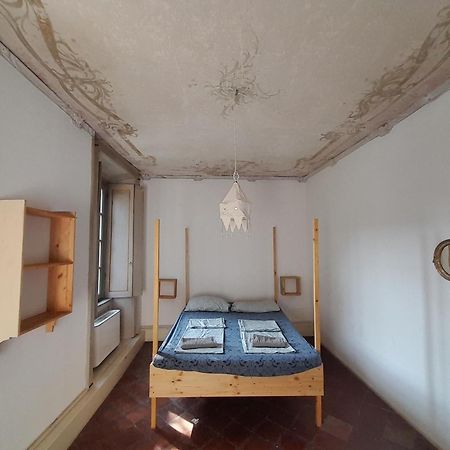 Room Bergamo Dış mekan fotoğraf