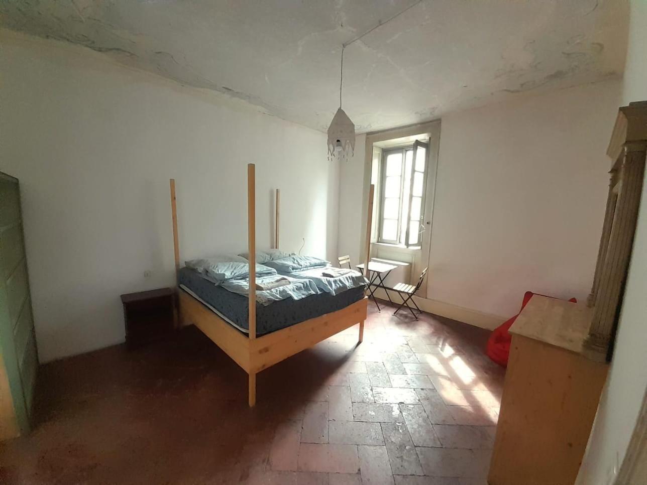 Room Bergamo Dış mekan fotoğraf